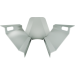 GRILL`D усиление камеры горения Leo 300, Optima 320